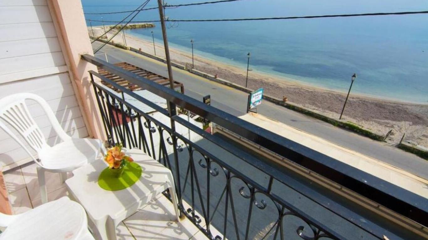 Riviera Beach Hotel