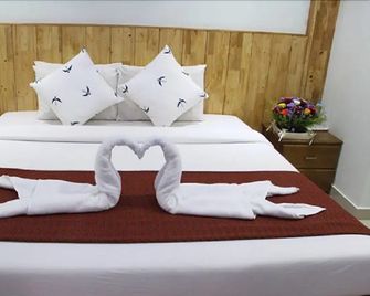 Hotel Sky Palace Kannur - Kannur