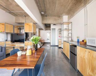 Triver Coliving - Mexico City