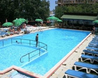 Sunny Varshava Hotel - Golden Sands