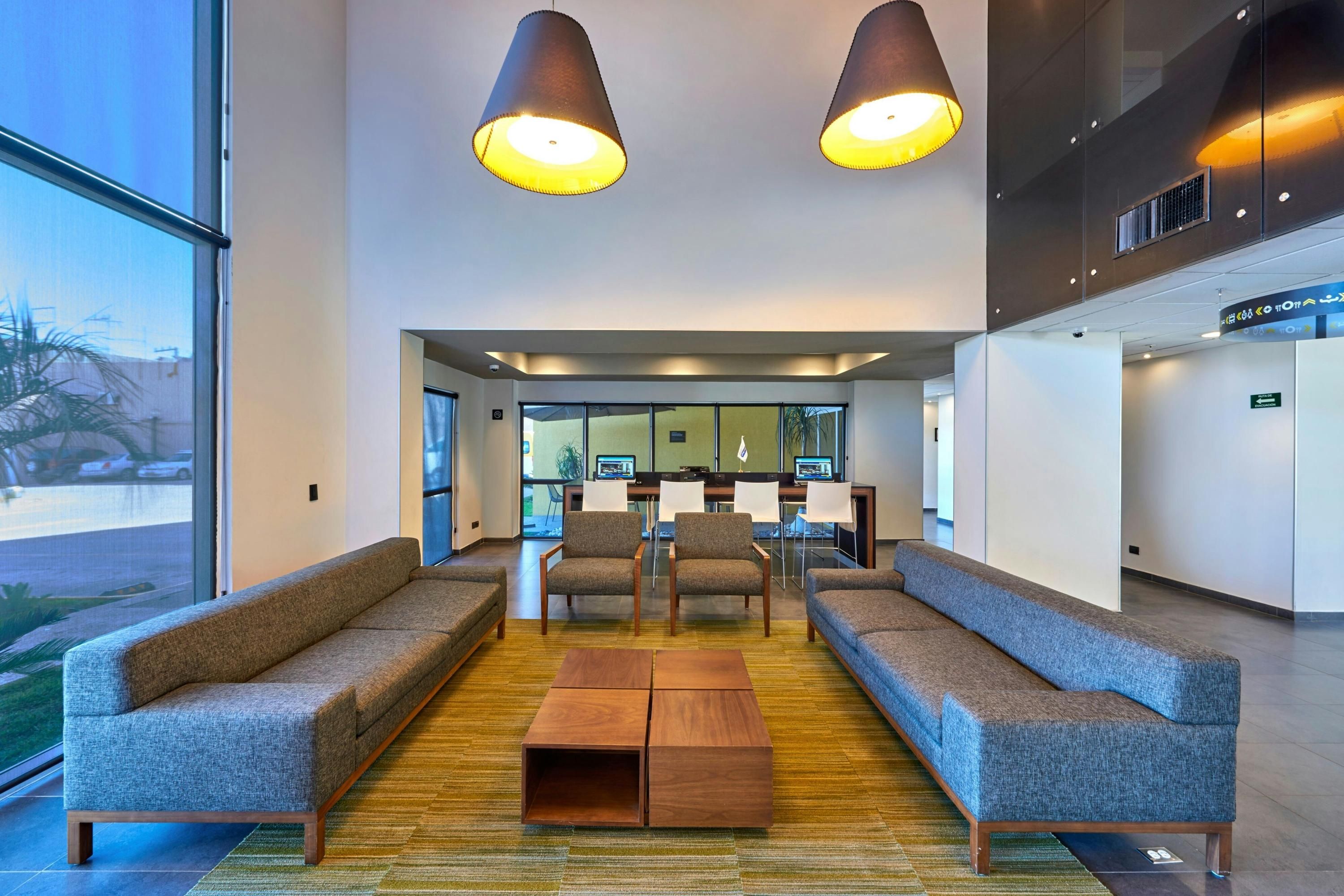 City Express by Marriott Matamoros - Matamoros - Ingresso