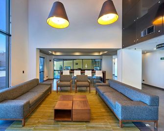 City Express by Marriott Matamoros - Matamoros - Ingresso
