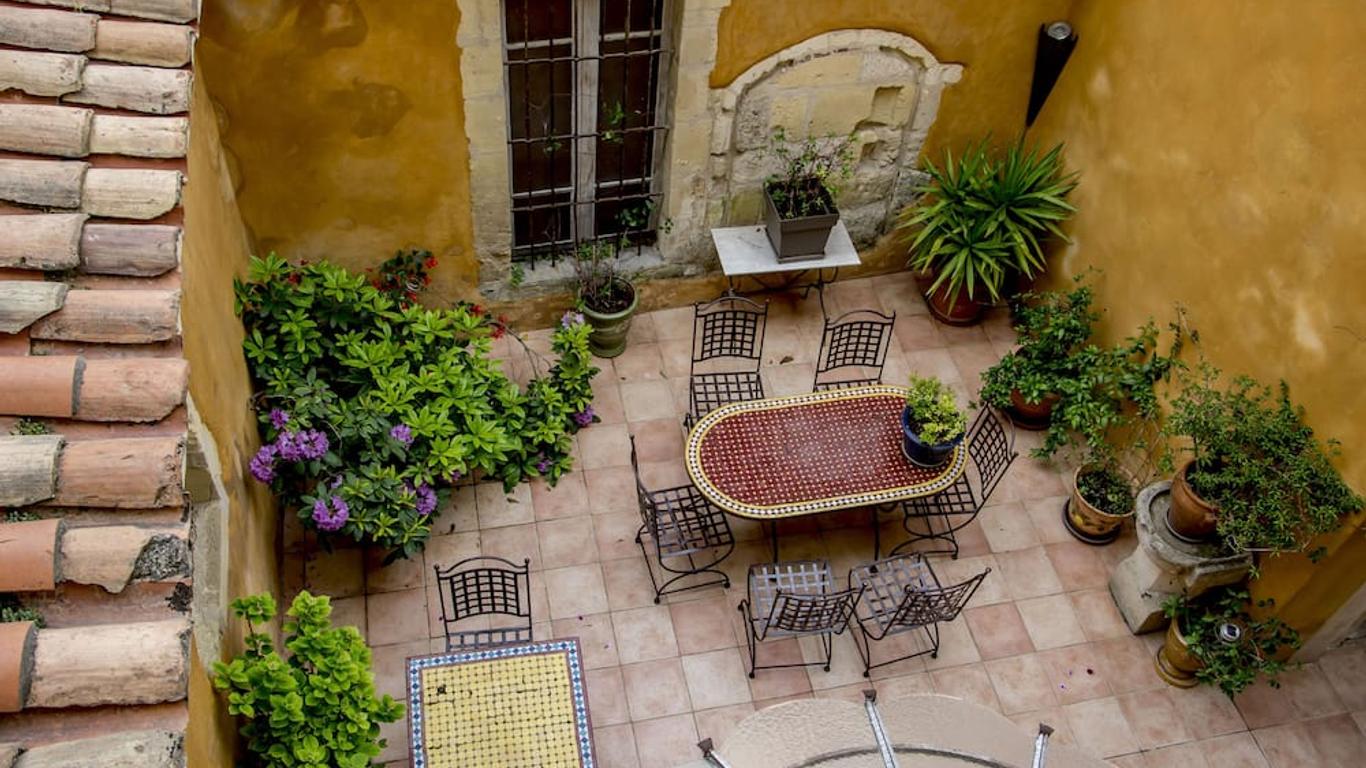 Hôtel du Musée