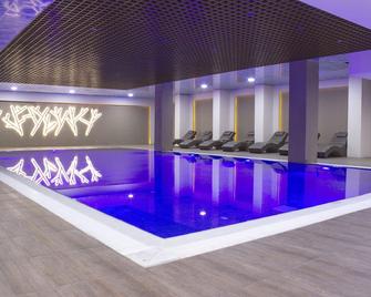 Sarissa Hotel - Istanbul - Bể bơi