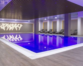 Sarissa Hotel - Istanbul
