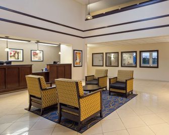 Best Western Gas City - Gas City - Lobby