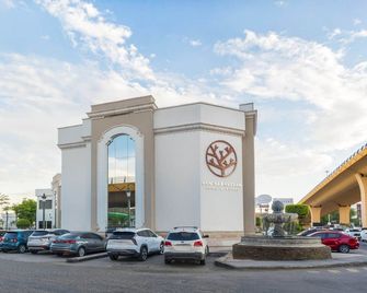 Hotel San Sebastian - Hermosillo