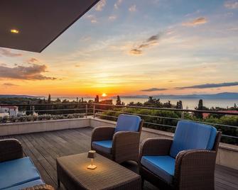 Labranda Velaris Resort - Supetar - Balcony