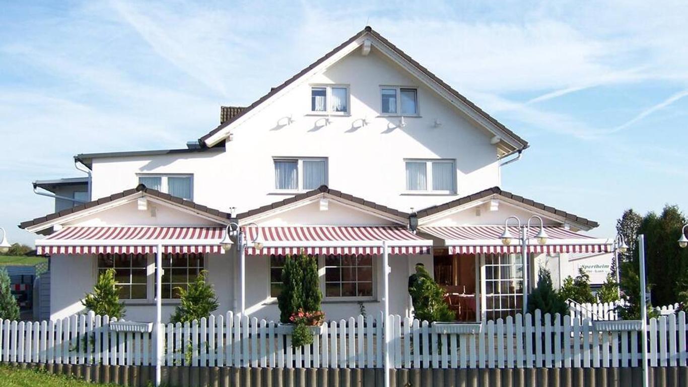 Hotel am Kirschberg