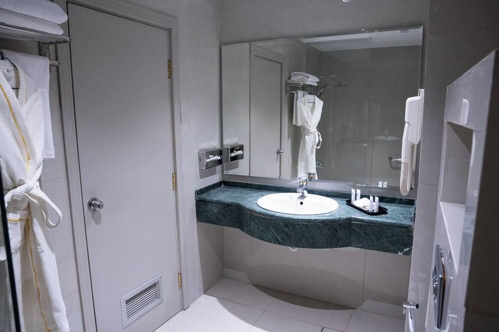Armada Avenue Hotel Amman thumbnail 3