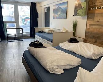 Moderne und Zentrale Wohnung - Stuttgart