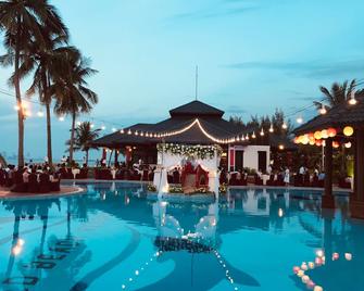 Da Nang - Mikazuki Japanese Resorts & Spa - Da Nang - Pool