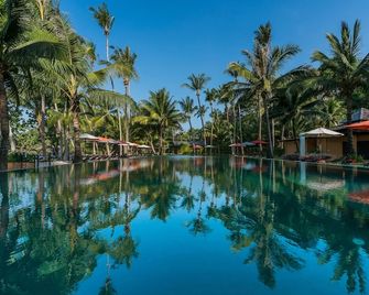 Blue Chill private Pool Villa - Koh Chang - Ko Chang - Pool