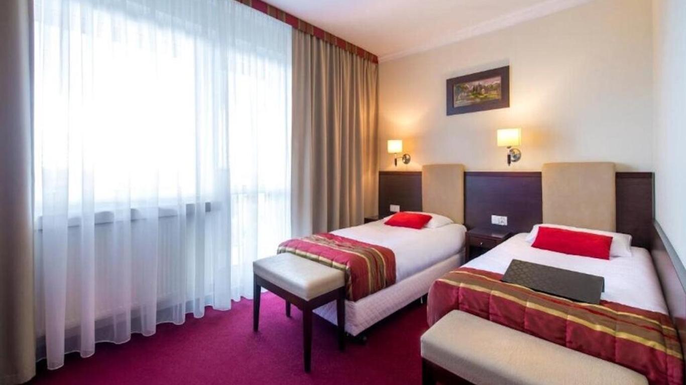 Hotel Felix