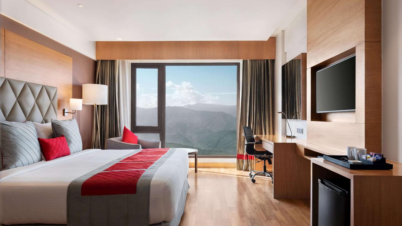 Ramada by Wyndham Darjeeling Gandhi Road