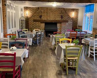 Ardingly Inn - Haywards Heath - Restaurant