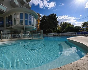 Hotel Torretta - Cattolica - Pool