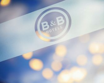 B&B HOTEL Namur - Namur - Habitación