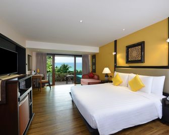 Andaman White Beach Resort - Sakhu