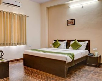 The Park Classic Udaipur - Udaipur - Bedroom