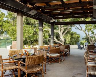 Carmel Valley Ranch - Carmel-by-the-Sea - Restaurant