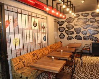 Sonno Boutique Rooms & Suites - Ankara