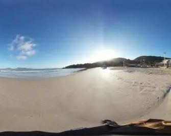 Aurea Flats - Florianópolis - Praia
