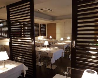 Mercure Bergamo Aeroporto - Stezzano - Ресторан