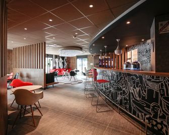 إيبيس كاورس - كاهور - بار