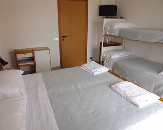 Hotel Alb's - Alba Adriatica