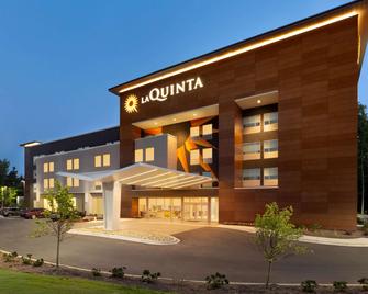 La Quinta Inn & Suites by Wyndham Rock Hill - Rock Hill - Κτίριο