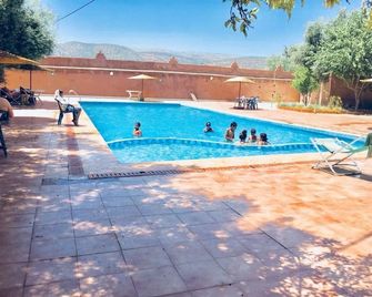 Hotel France Ouzoud - Ouzoud