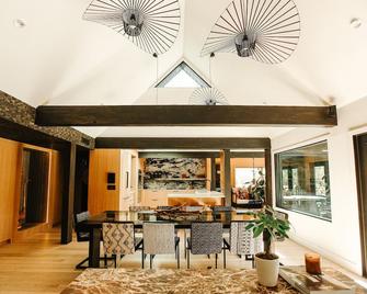 Stunning Villa in Princeton, NJ - Princeton - Lobby