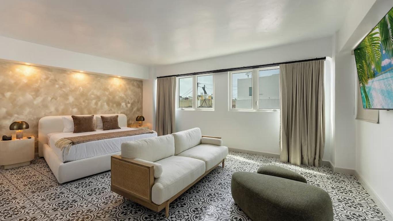 Hotel Milano
