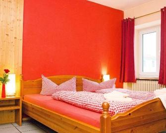 Braugasthof Trompete - Eichstätt - Schlafzimmer