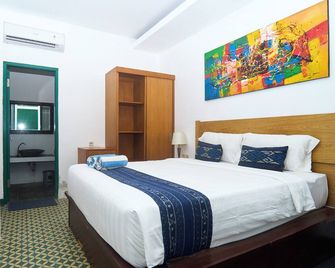 Attara Inn Senggigi - Senggigi