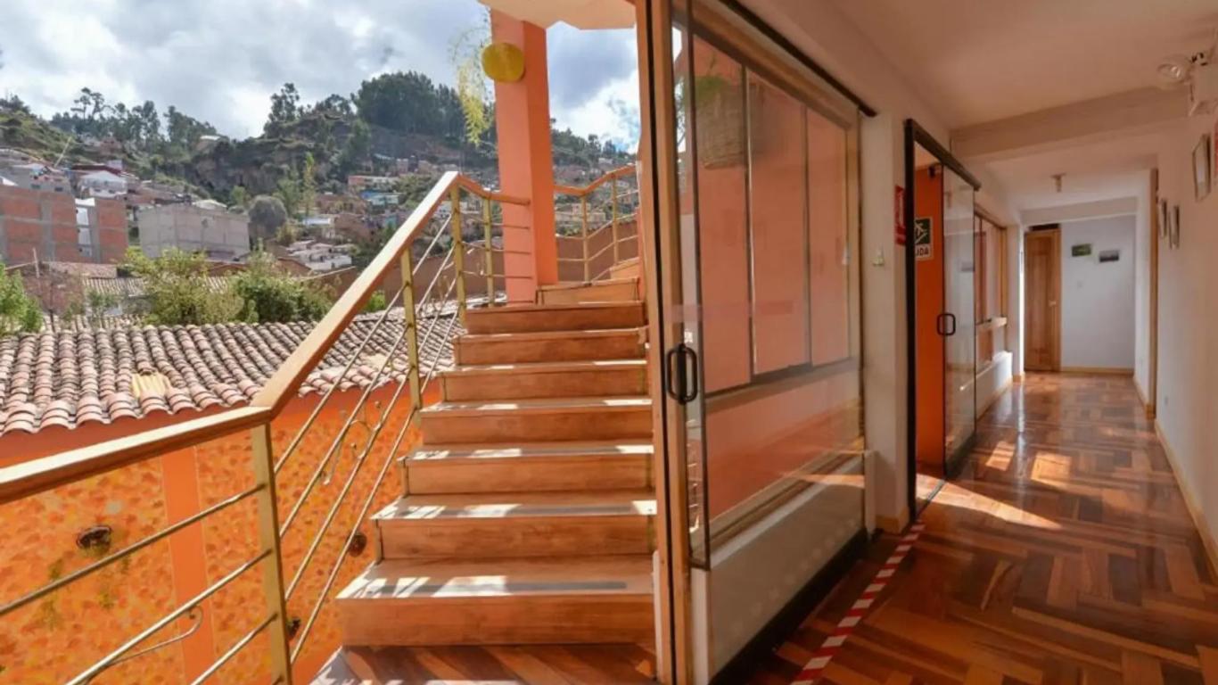 Atlantis Hostal