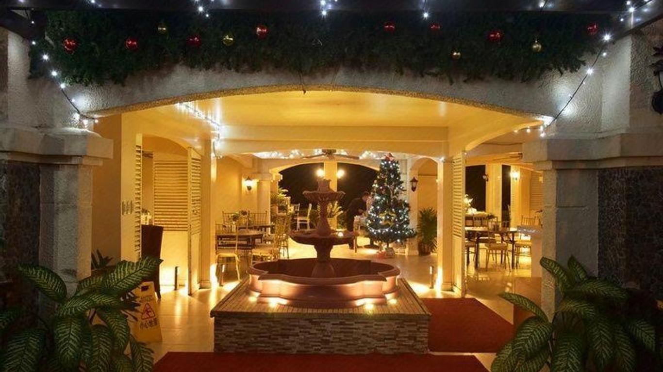 Forest Crest Nature Hotel And Resort Powered By Aston