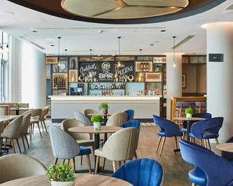 Residence Inn by Marriott London Kensington - London - Bar