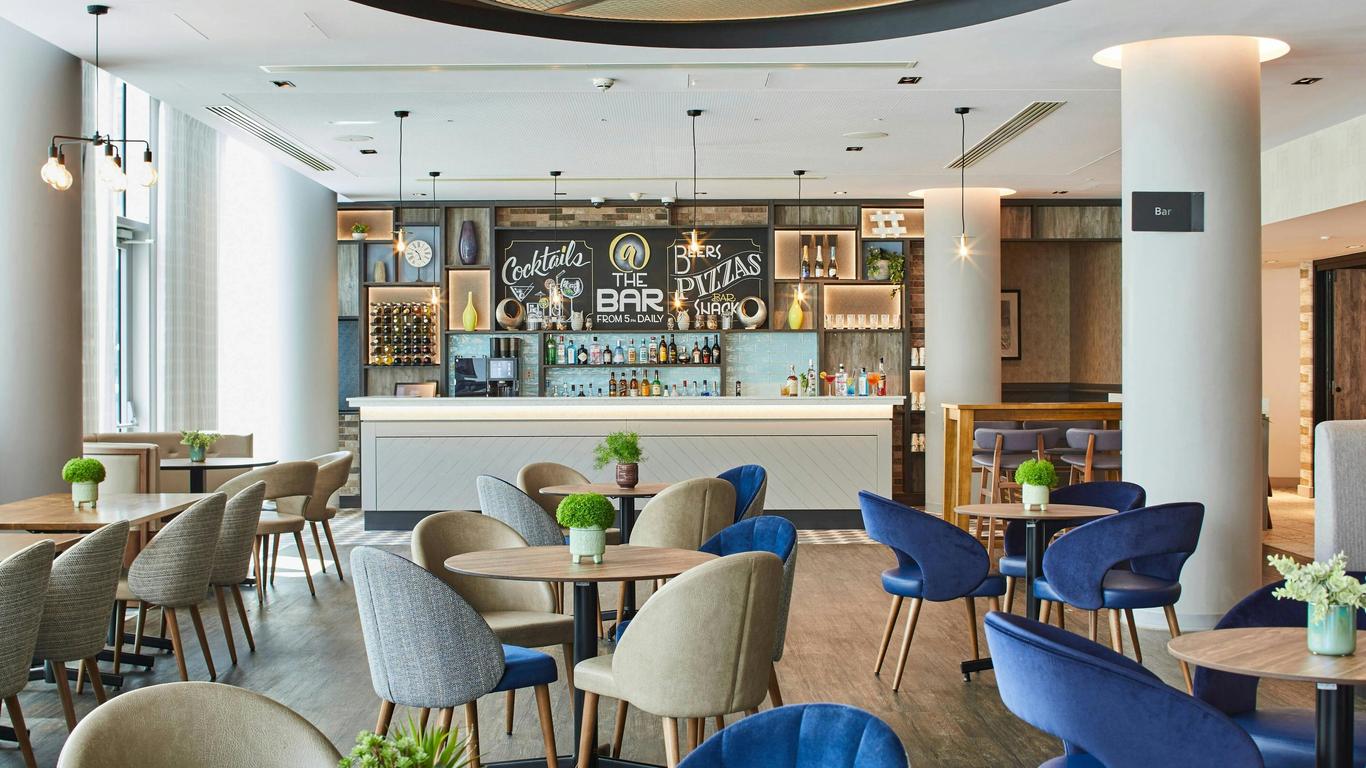 ريزيدنس إن باي ماريوت لندن كينزينجتون