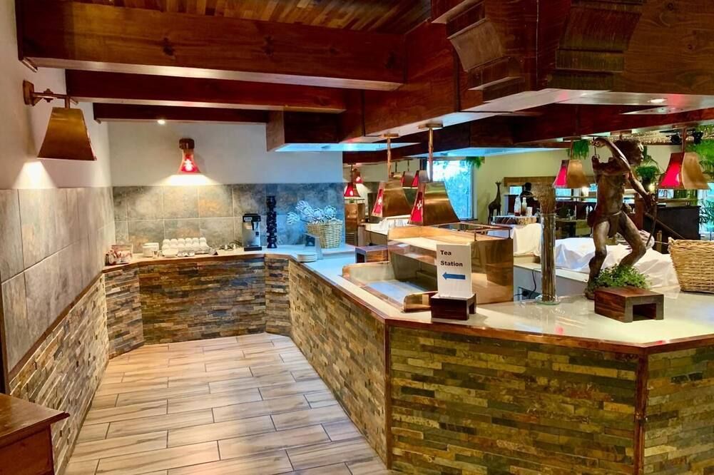 ليتل سويتسرلاند ريزورت