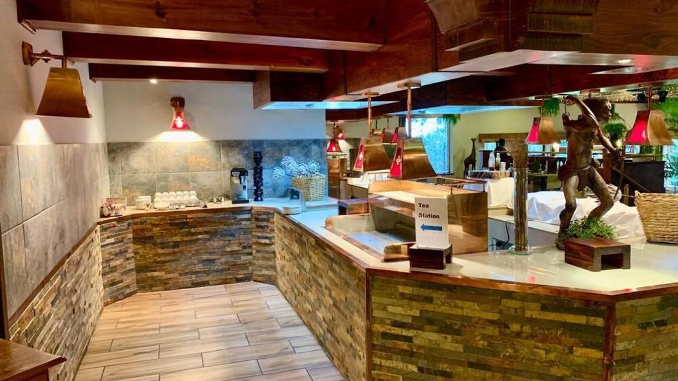 Little Switzerland Resort