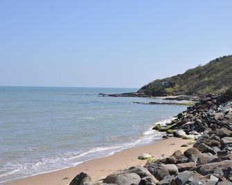 Glenbeg Point Holiday homes No 55 - Gorey - Praia
