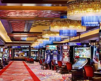Hard Rock Hidden Gem! - Miami Gardens - Casino