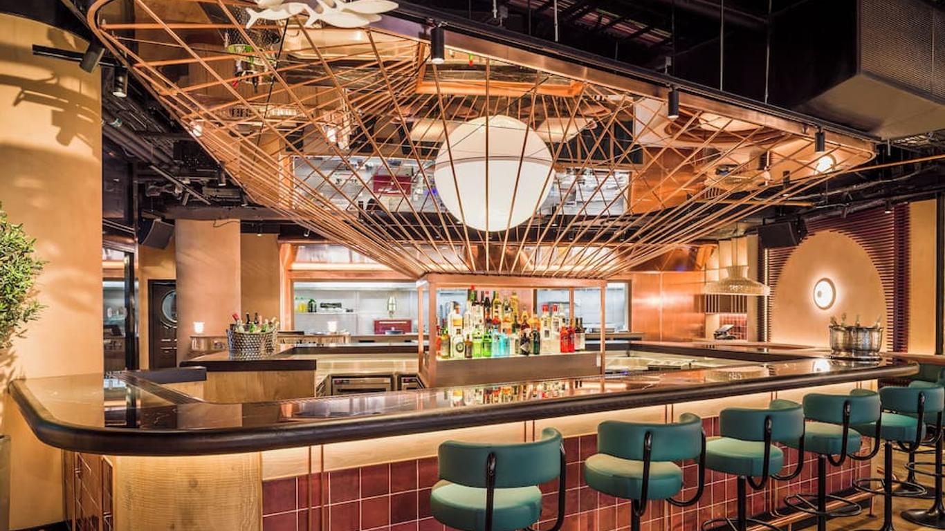 Virgin Hotels London - Shoreditch