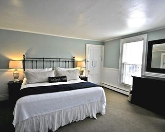 The Hedges Inn - East Hampton - Quarto