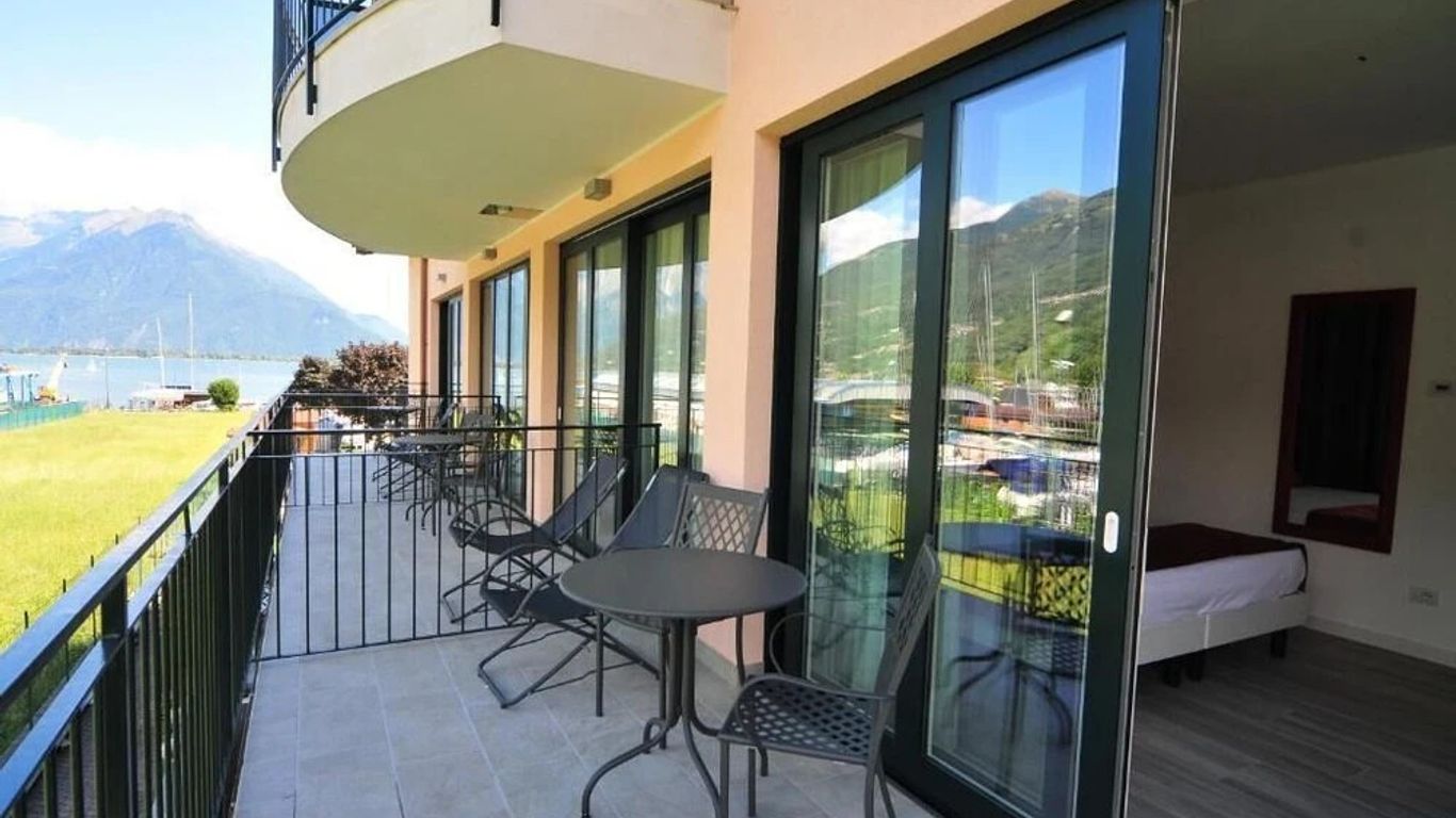 Hotel Resort Le Vele