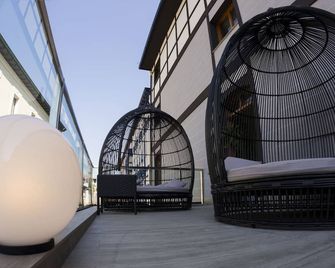 Hotel Boutique Bahía de Plentzia - Plentzia