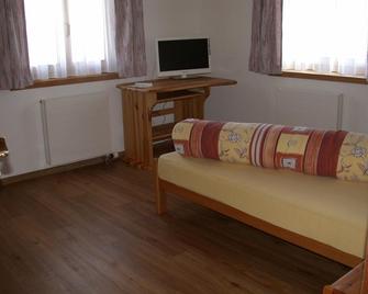 Hotel Reich - Fürstenau - Living room