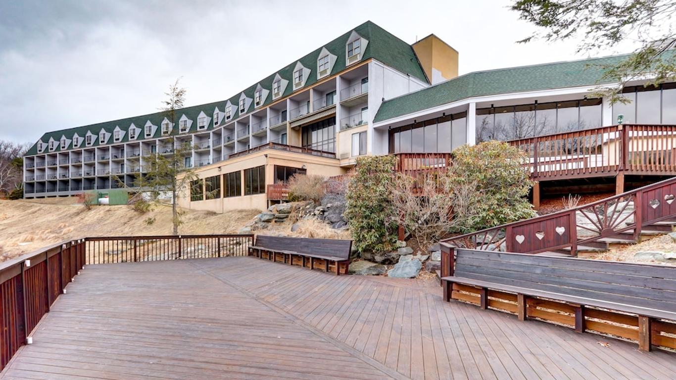 Chateau Resort & Conference Center